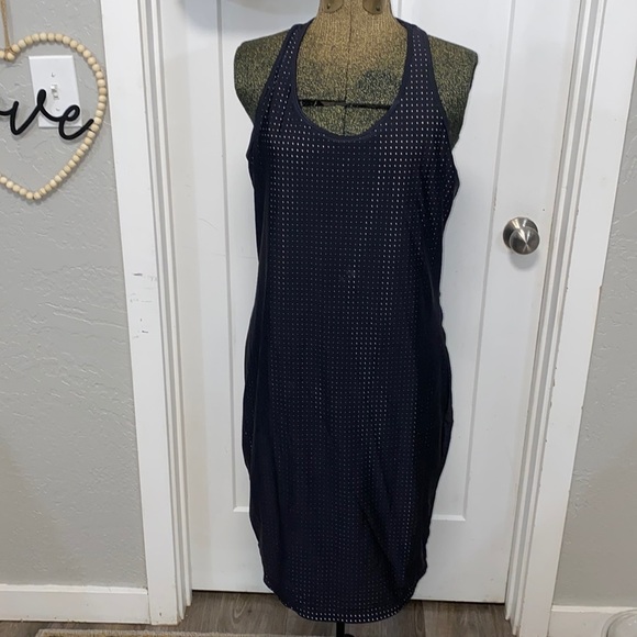 FABLETICS SWIM DRESS LARGE - Picture 1 of 13